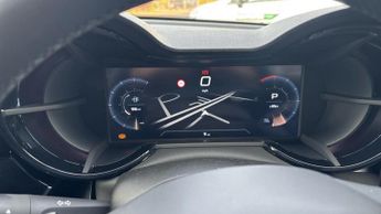 Alfa Romeo Junior 1.2 MHEV Ibrida SUV 5dr Petrol Hybrid e-DCT Euro 6 (s/s) (136 ps