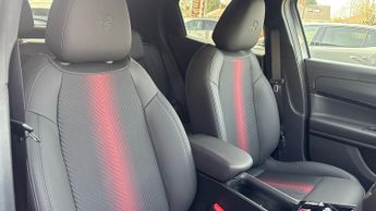 Alfa Romeo Junior 1.2 MHEV Ibrida SUV 5dr Petrol Hybrid e-DCT Euro 6 (s/s) (136 ps