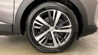 Peugeot 3008 SUV 1.6 13.2kWh Allure Premium SUV 5dr Petrol Plug-in Hybrid e-EAT E