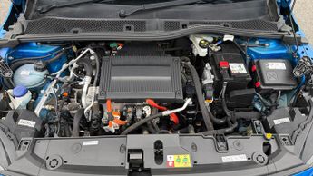 Peugeot 208 50kWh GT Hatchback 5dr Electric Auto (7kW Charger) (136 ps)