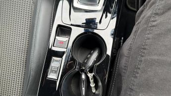 Peugeot 208 50kWh GT Hatchback 5dr Electric Auto (7kW Charger) (136 ps)
