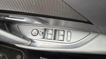 Peugeot 208 50kWh GT Hatchback 5dr Electric Auto (7kW Charger) (136 ps)
