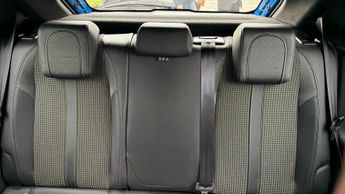 Peugeot 208 50kWh GT Hatchback 5dr Electric Auto (7kW Charger) (136 ps)