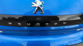 Peugeot 208 50kWh GT Hatchback 5dr Electric Auto (7kW Charger) (136 ps)