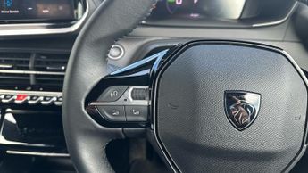 Peugeot 2008 50kWh Allure SUV 5dr Electric Auto (7kW Charger) (136 ps)