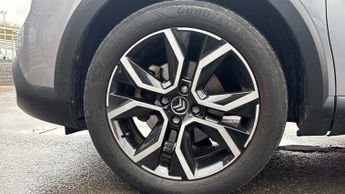 Citroen C4 50kWh Sense Plus Hatchback 5dr Electric Auto (136 ps)