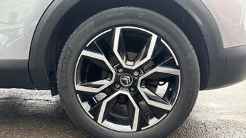 Citroen C4 50kWh Sense Plus Hatchback 5dr Electric Auto (136 ps)