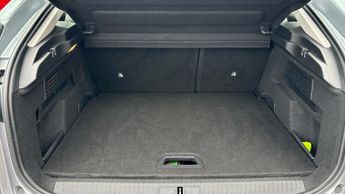 Citroen C4 50kWh Sense Plus Hatchback 5dr Electric Auto (136 ps)