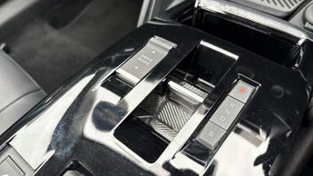 Citroen C4 50kWh Sense Plus Hatchback 5dr Electric Auto (136 ps)