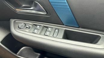 Citroen C4 50kWh Sense Plus Hatchback 5dr Electric Auto (136 ps)