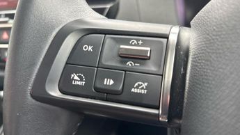 Citroen C4 50kWh Sense Plus Hatchback 5dr Electric Auto (136 ps)