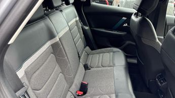 Citroen C4 50kWh Sense Plus Hatchback 5dr Electric Auto (136 ps)