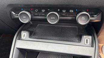 Citroen C4 50kWh Sense Plus Hatchback 5dr Electric Auto (136 ps)