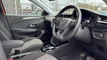 Vauxhall Corsa Electric 50kWh SE Premium Hatchback 5dr Electric Auto (136 ps)