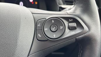 Vauxhall Corsa Electric 50kWh SE Premium Hatchback 5dr Electric Auto (136 ps)