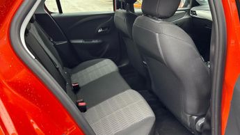 Vauxhall Corsa Electric 50kWh SE Premium Hatchback 5dr Electric Auto (136 ps)