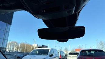 Jeep Avenger 54kWh Summit SUV 5dr Electric Auto (156 ps)