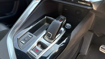 Peugeot 3008 SUV 1.2 PureTech GT Premium SUV 5dr Petrol EAT Euro 6 (s/s) (130 ps)