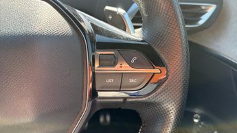 Peugeot 3008 SUV 1.2 PureTech GT Premium SUV 5dr Petrol EAT Euro 6 (s/s) (130 ps)