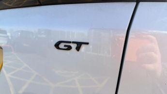 Peugeot 3008 SUV 1.2 PureTech GT Premium SUV 5dr Petrol EAT Euro 6 (s/s) (130 ps)