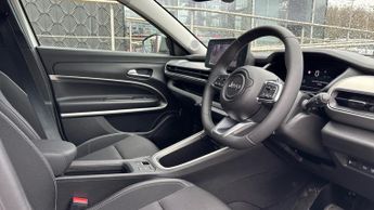 Jeep Avenger 54kWh Summit SUV 5dr Electric Auto (156 ps)