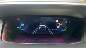 Peugeot 208 50kWh GT Hatchback 5dr Electric Auto (136 ps)