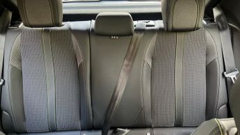 Peugeot 208 50kWh GT Hatchback 5dr Electric Auto (136 ps)