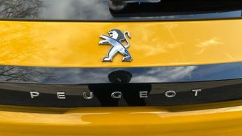 Peugeot 208 50kWh GT Hatchback 5dr Electric Auto (136 ps)