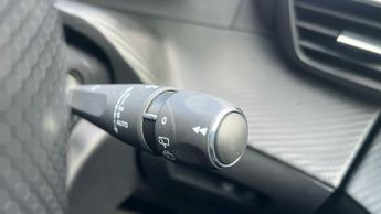 Peugeot 208 50kWh GT Hatchback 5dr Electric Auto (136 ps)
