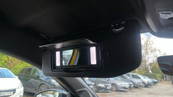 Peugeot 208 50kWh GT Hatchback 5dr Electric Auto (136 ps)