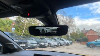 Peugeot 208 50kWh GT Hatchback 5dr Electric Auto (136 ps)