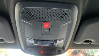 Peugeot 208 50kWh GT Hatchback 5dr Electric Auto (136 ps)