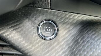 Peugeot 208 50kWh GT Hatchback 5dr Electric Auto (136 ps)