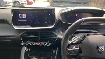 Peugeot 2008 1.2 HYBRID GT SUV 5dr Petrol Hybrid e-DSC6 Euro 6 (s/s) (145 ps)
