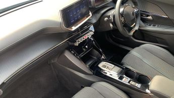 Peugeot 2008 1.2 HYBRID GT SUV 5dr Petrol Hybrid e-DSC6 Euro 6 (s/s) (145 ps)