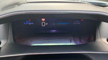 Peugeot 2008 1.2 HYBRID GT SUV 5dr Petrol Hybrid e-DSC6 Euro 6 (s/s) (145 ps)