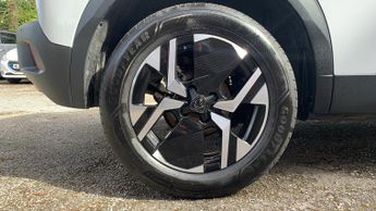 Peugeot 2008 1.2 HYBRID GT SUV 5dr Petrol Hybrid e-DSC6 Euro 6 (s/s) (145 ps)