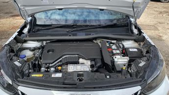 Peugeot 2008 1.2 HYBRID GT SUV 5dr Petrol Hybrid e-DSC6 Euro 6 (s/s) (145 ps)