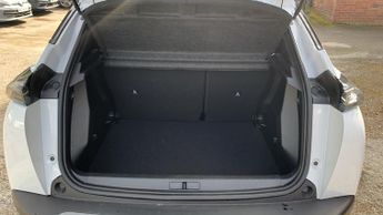 Peugeot 2008 1.2 HYBRID GT SUV 5dr Petrol Hybrid e-DSC6 Euro 6 (s/s) (145 ps)