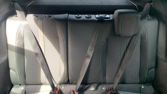 Peugeot 2008 1.2 HYBRID GT SUV 5dr Petrol Hybrid e-DSC6 Euro 6 (s/s) (145 ps)