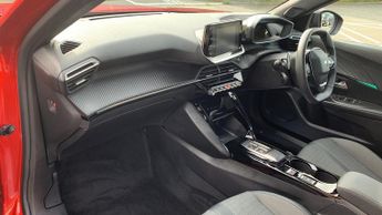 Peugeot 2008 1.2 PureTech Allure Premium + SUV 5dr Petrol EAT Euro 6 (s/s) (1