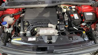 Peugeot 2008 1.2 PureTech Allure Premium + SUV 5dr Petrol EAT Euro 6 (s/s) (1