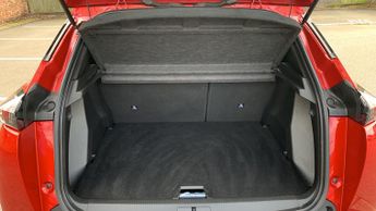 Peugeot 2008 1.2 PureTech Allure Premium + SUV 5dr Petrol EAT Euro 6 (s/s) (1