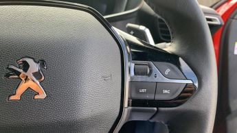 Peugeot 2008 1.2 PureTech Allure Premium + SUV 5dr Petrol EAT Euro 6 (s/s) (1