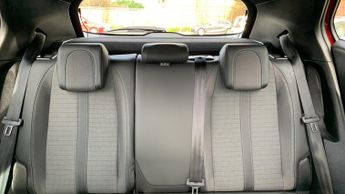 Peugeot 2008 1.2 PureTech Allure Premium + SUV 5dr Petrol EAT Euro 6 (s/s) (1