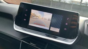 Peugeot 2008 1.2 PureTech Allure Premium + SUV 5dr Petrol EAT Euro 6 (s/s) (1