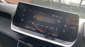 Peugeot 2008 1.2 PureTech Allure Premium + SUV 5dr Petrol EAT Euro 6 (s/s) (1