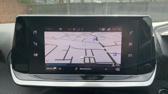 Peugeot 2008 1.2 PureTech Allure Premium + SUV 5dr Petrol EAT Euro 6 (s/s) (1