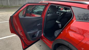 Peugeot 2008 1.2 PureTech Allure Premium + SUV 5dr Petrol EAT Euro 6 (s/s) (1