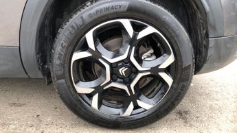 Citroen C5 Aircross 1.5 BlueHDi MAX Edition SUV 5dr Diesel EAT8 Euro 6 (s/s) (130 ps